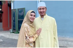 7 Menu sehat Kartika Putri, bikin langsing dan berat badan turun 3 kg