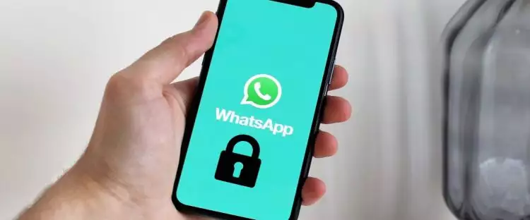 7 Cara mengunci aplikasi WhatsApp, privasi lebih terjaga