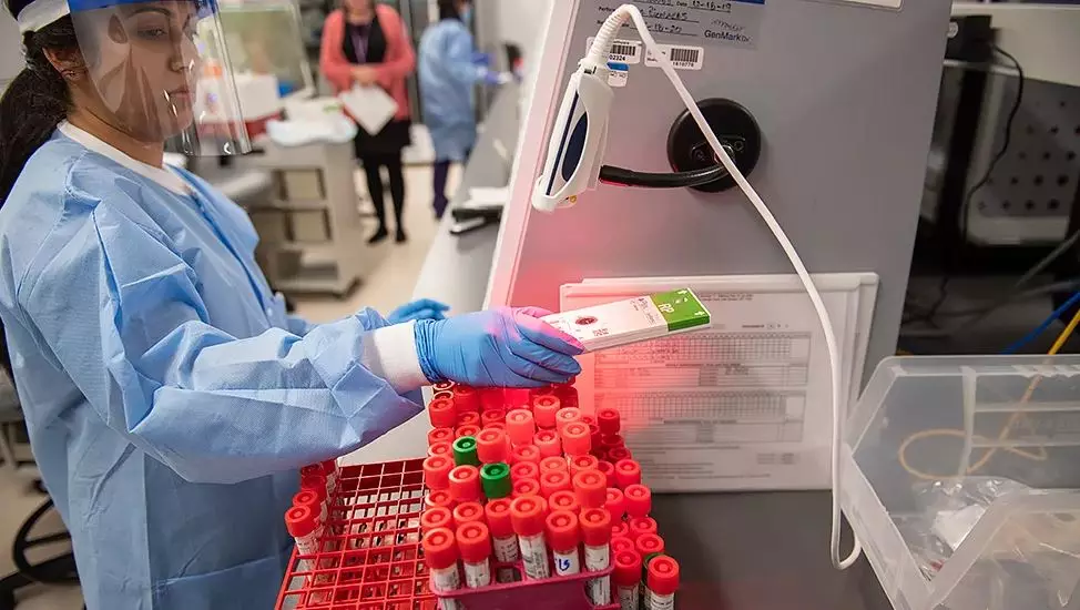 transmisi lokal Omicron © 2021 brilio.net transmisi lokal Omicron © 2021 brilio.net