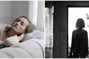 11 Arti mimpi melihat hantu, bisa gambarkan kondisi psikologis