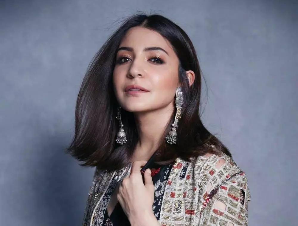 jurnalis wanita di film India PK © Instagram jurnalis wanita di film India PK © Instagram