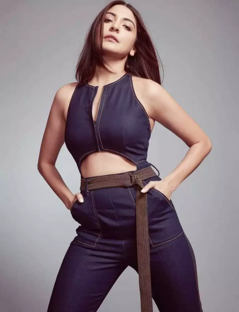 jurnalis wanita di film India PK © Instagram jurnalis wanita di film India PK © Instagram