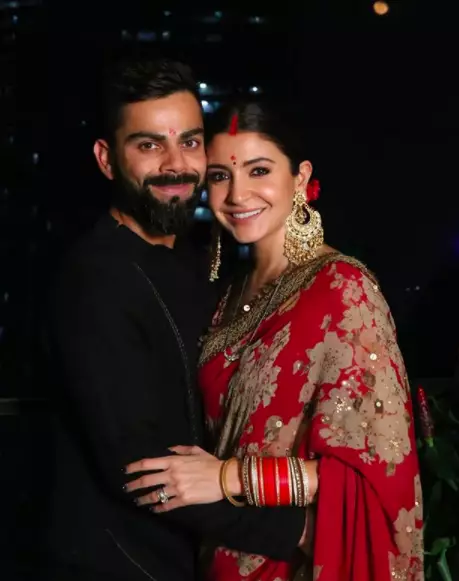 jurnalis wanita di film India PK © Instagram jurnalis wanita di film India PK © Instagram