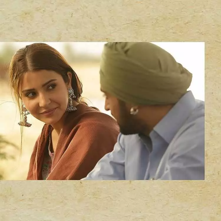 jurnalis wanita di film India PK © Instagram jurnalis wanita di film India PK © Instagram