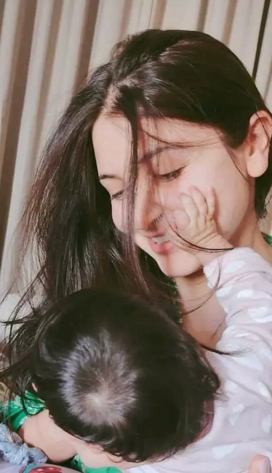 jurnalis wanita di film India PK © Instagram jurnalis wanita di film India PK © Instagram