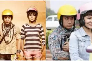 Ingat jurnalis wanita di film India 'PK'? Ini 11 potret terbarunya