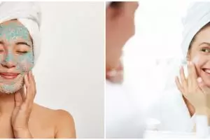 7 Cara eksfoliasi wajah agar dapatkan hasil yang maksimal