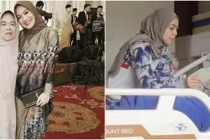 9 Potret kenangan Dian Ayu dan ibunda, dampingi hingga tutup usia