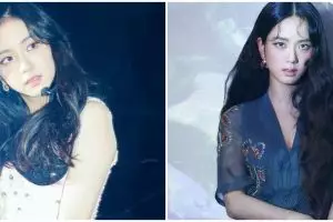 Ngefans sama Jisoo Blackpink? Buktikan dulu lewat 7 pertanyaan ini
