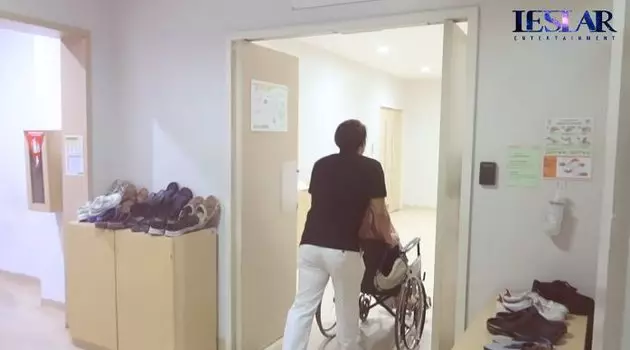 persalinan Lesty Kejora © 2021 brilio.net