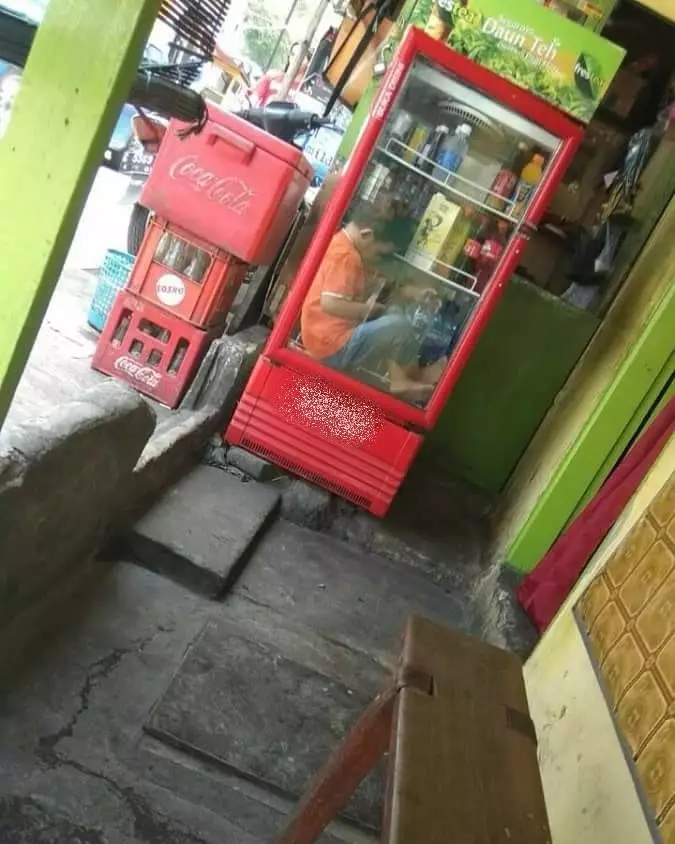 isi kulkas di tempat belanja © 2021 berbagai sumber isi kulkas di tempat belanja © 2021 berbagai sumber