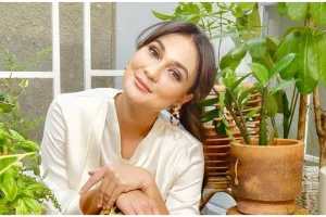 9 Bahan makanan dihindari Luna Maya, jaga tubuh langsing tanpa diet