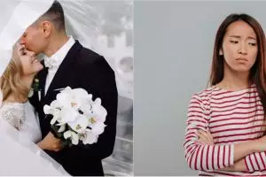 40 Arti mimpi suami menikah lagi menurut psikologi dan primbon Jawa