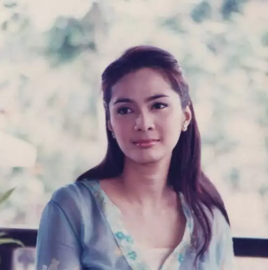 potret lawas Maudy Koesnaedi © Instagram potret lawas Maudy Koesnaedi © Instagram