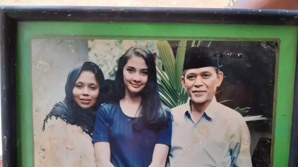 potret lawas Maudy Koesnaedi © Instagram potret lawas Maudy Koesnaedi © Instagram