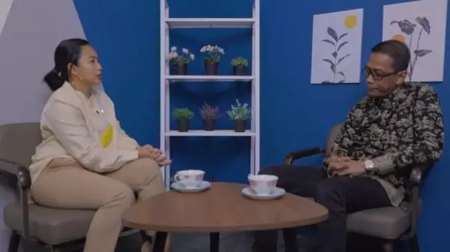 Tak banyak yang tahu, ternyata ini pekerjaan Doddy Sudrajat Berbagai sumber  Tak banyak yang tahu, ternyata ini pekerjaan Doddy Sudrajat Berbagai sumber