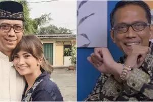 Tak banyak yang tahu, ternyata ini pekerjaan Doddy Sudrajat