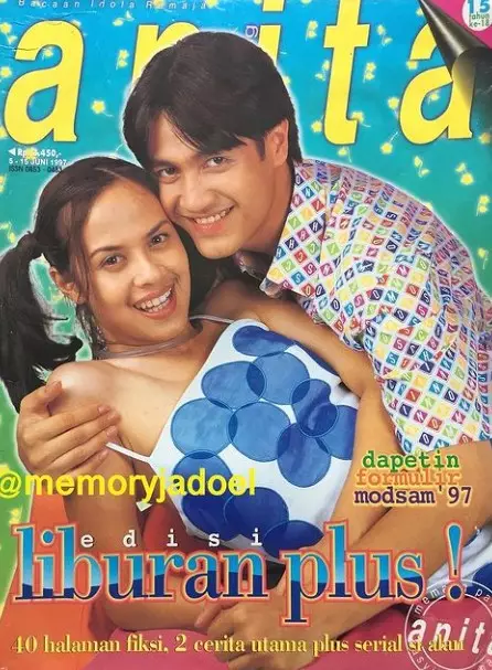 Transformasi Ferry Irawan dari model hingga sekarang Berbagai sumber Transformasi Ferry Irawan dari model hingga sekarang Berbagai sumber