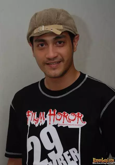 Transformasi Ferry Irawan dari model hingga sekarang Berbagai sumber Transformasi Ferry Irawan dari model hingga sekarang Berbagai sumber