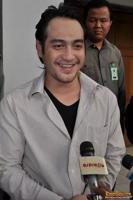 Transformasi Ferry Irawan dari model hingga sekarang Berbagai sumber Transformasi Ferry Irawan dari model hingga sekarang Berbagai sumber