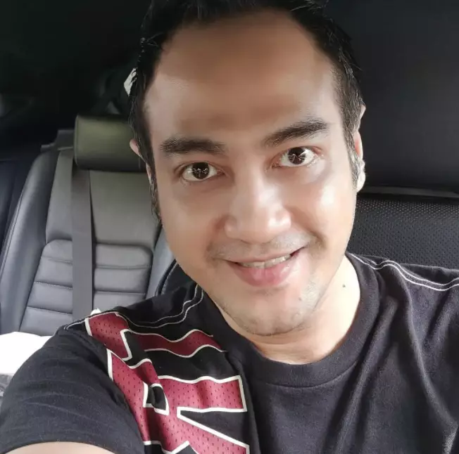 Transformasi Ferry Irawan dari model hingga sekarang Berbagai sumber Transformasi Ferry Irawan dari model hingga sekarang Berbagai sumber