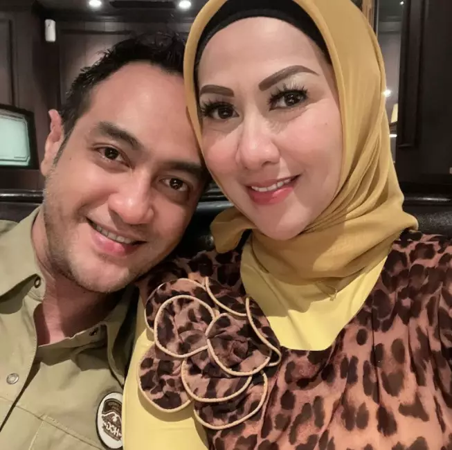 Transformasi Ferry Irawan dari model hingga sekarang Berbagai sumber Transformasi Ferry Irawan dari model hingga sekarang Berbagai sumber