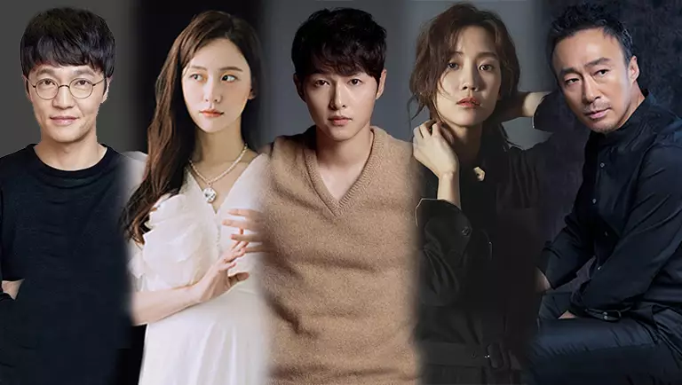 Rekomendasi drama Korea 2022 berbagai sumber Rekomendasi drama Korea 2022 berbagai sumber