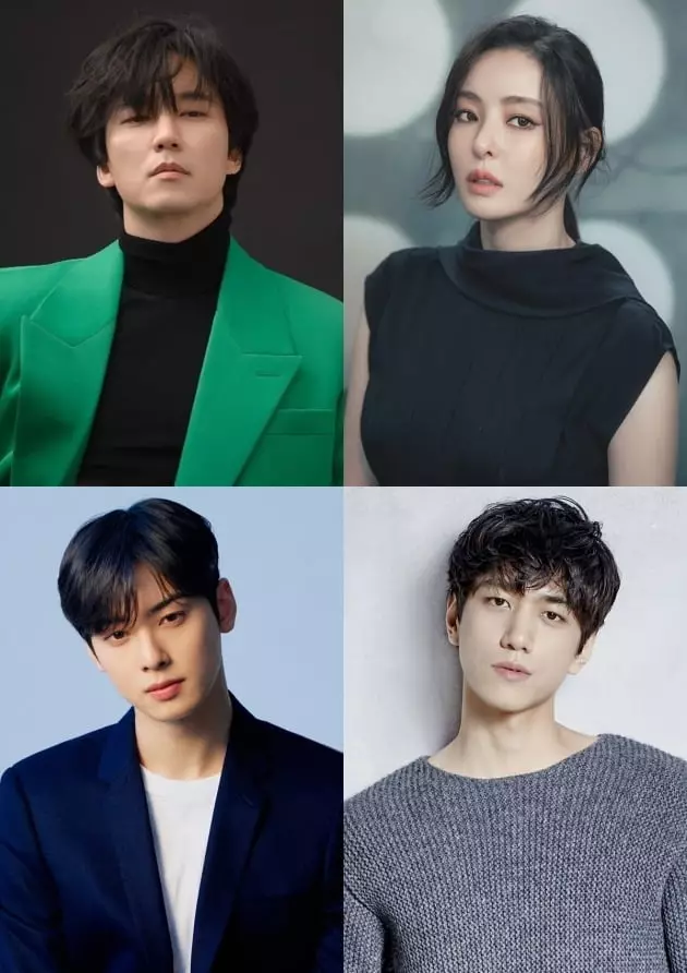 Rekomendasi drama Korea 2022 berbagai sumber Rekomendasi drama Korea 2022 berbagai sumber