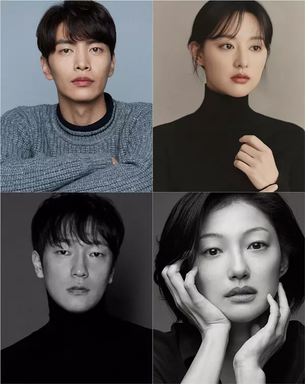 Rekomendasi drama Korea 2022 berbagai sumber Rekomendasi drama Korea 2022 berbagai sumber