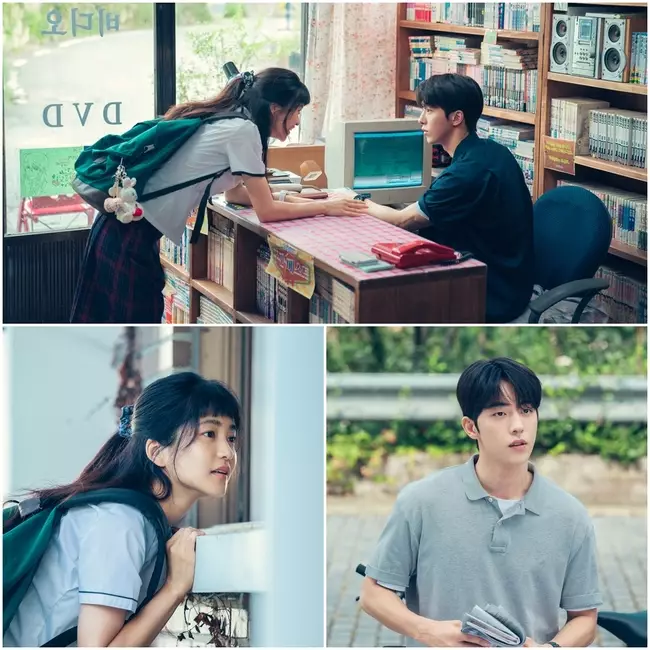 Rekomendasi drama Korea 2022 berbagai sumber Rekomendasi drama Korea 2022 berbagai sumber