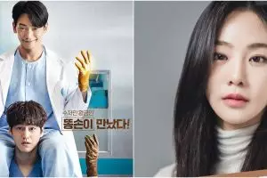 13 Rekomendasi drama Korea yang bakal tayang 2022, bertabur bintang