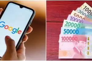 7 Cara mendapatkan uang dari Google, bisa dilakukan sambil rebahan