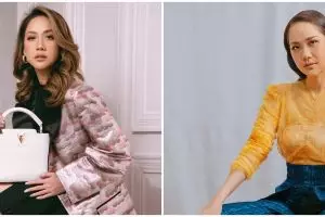 Tampak simpel, taksiran harga 11 fashion manggung BCL ini fantastis