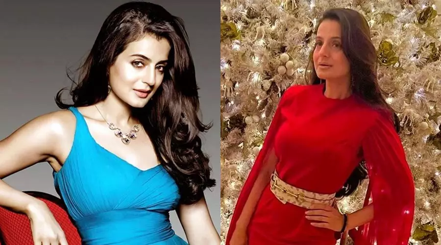 Potret dulu dan kini 9 aktris Bollywood yang masih melajang Berbagai sumber Potret dulu dan kini 9 aktris Bollywood yang masih melajang Berbagai sumber