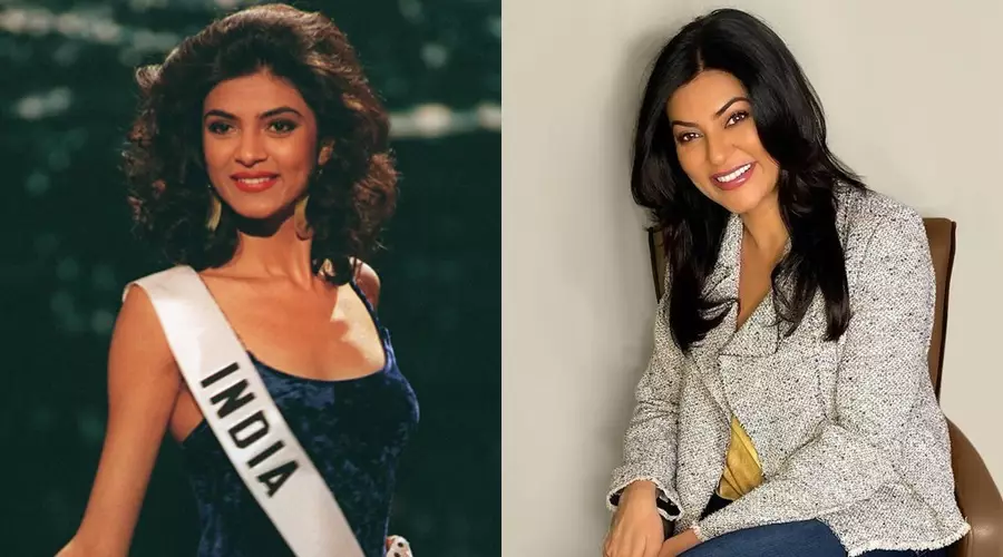 Potret dulu dan kini 9 aktris Bollywood yang masih melajang Berbagai sumber Potret dulu dan kini 9 aktris Bollywood yang masih melajang Berbagai sumber