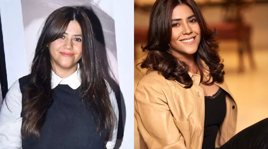 Potret dulu dan kini 9 aktris Bollywood yang masih melajang Berbagai sumber Potret dulu dan kini 9 aktris Bollywood yang masih melajang Berbagai sumber