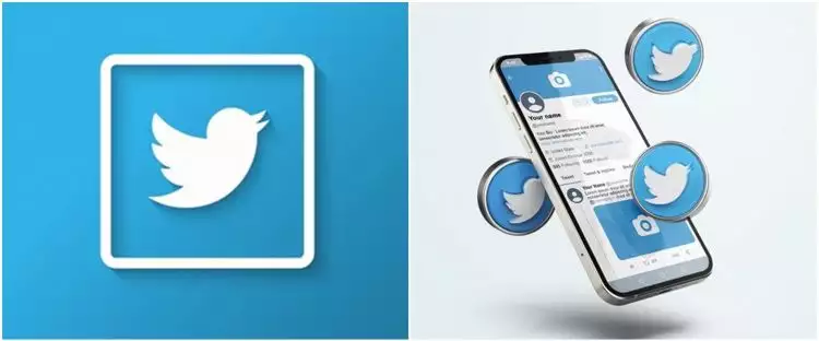 9 Cara mendapatkan centang biru di Twitter, auto seperti selebtwit