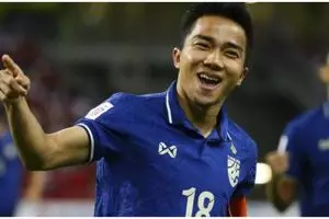 Kalah 0-4 di leg pertama, peluang Indonesia juara Piala AFF 2020 tipis