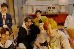 Jangan ngaku EXO-L garis keras kalau kamu masih gagal di tes EXO ini