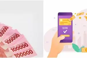 9 Cara mendapatkan uang banyak, bisa dilakukan dalam sehari