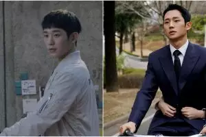 Adegan Jung Hae-in & 9 pasangan di drama, mesra dengan Jisoo Blackpink
