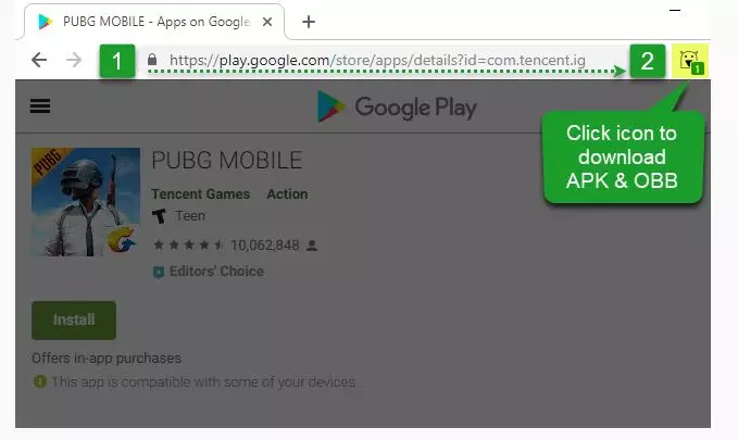 6 Cara download aplikasi di laptop © 2021 brilio.net