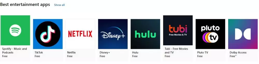 6 Cara download aplikasi di laptop © 2021 brilio.net