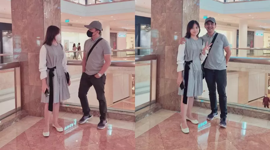 Potret 10 aktor sinetron 90-an dan sang putri Instagram