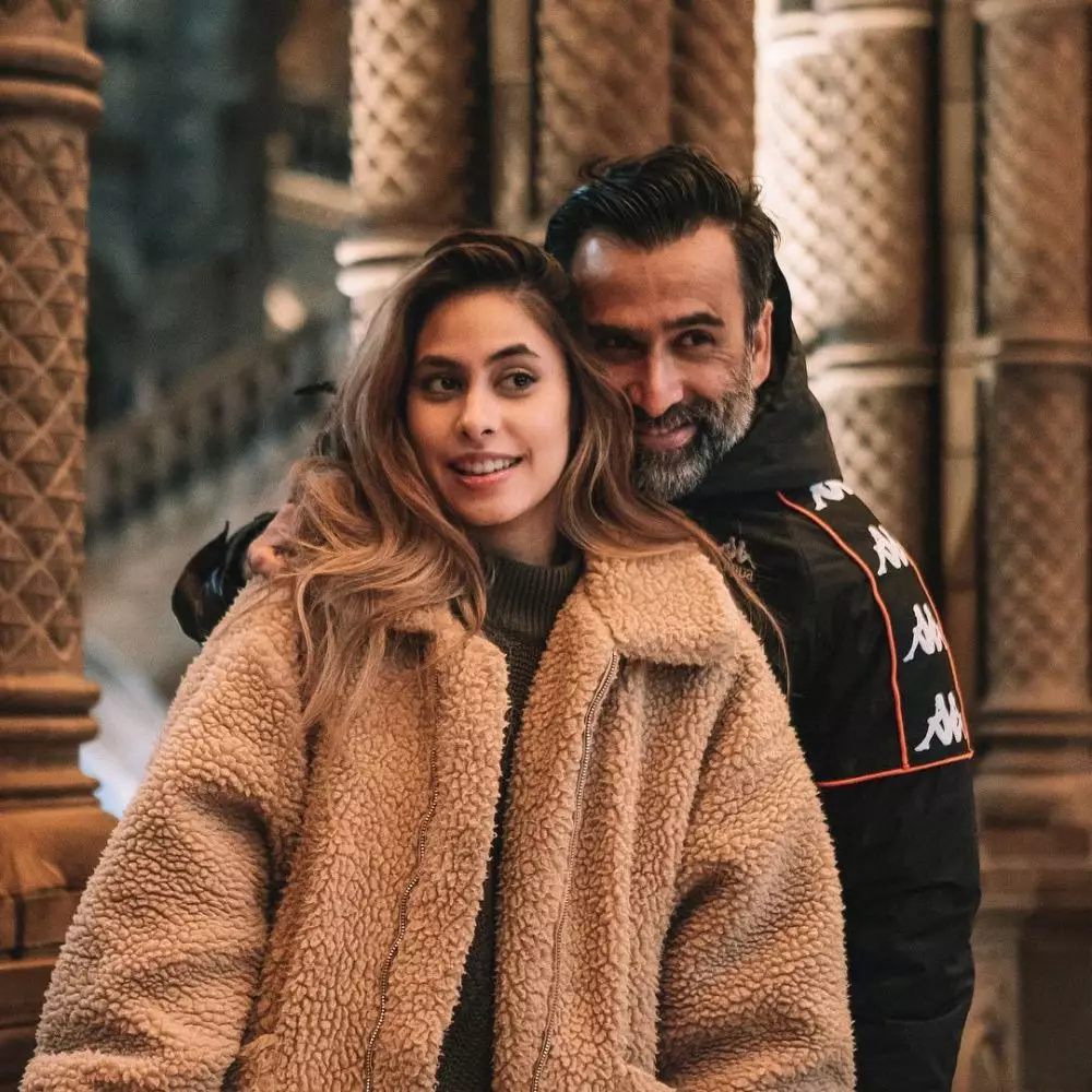 Potret 10 aktor sinetron 90-an dan sang putri Instagram