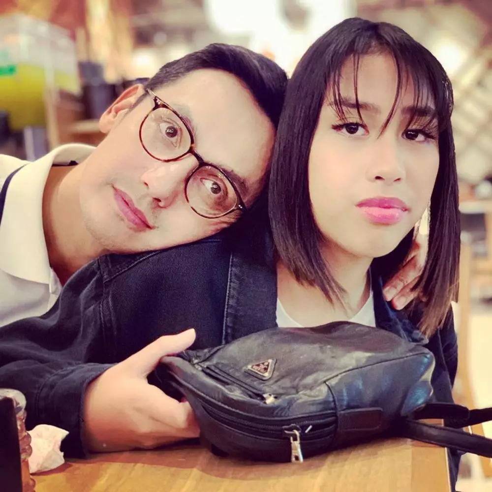 Potret 10 aktor sinetron 90-an dan sang putri Instagram