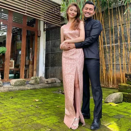 Potret 10 aktor sinetron 90-an dan sang putri Instagram