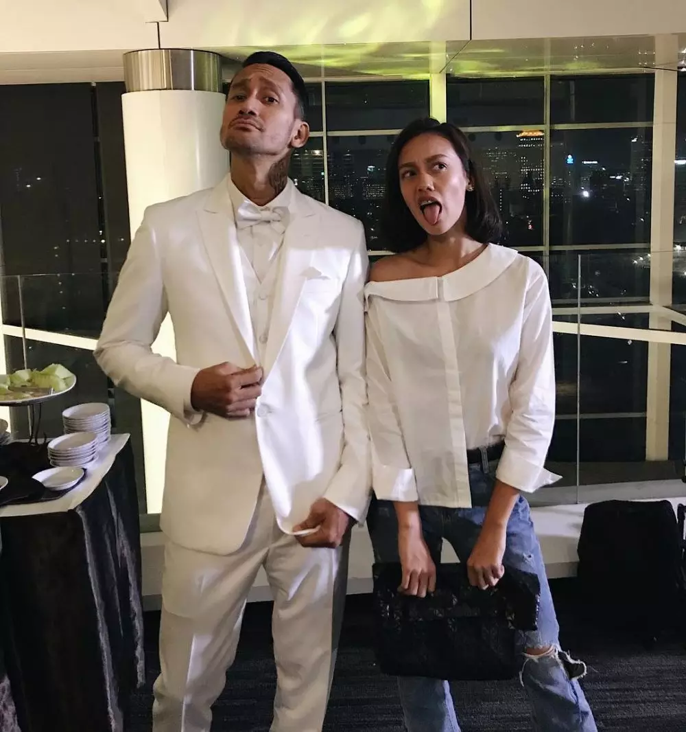 Potret 10 aktor sinetron 90-an dan sang putri Instagram