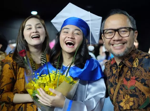 Potret 10 aktor sinetron 90-an dan sang putri Instagram