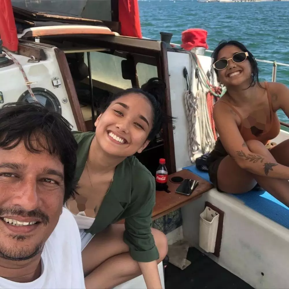 Potret 10 aktor sinetron 90-an dan sang putri Instagram